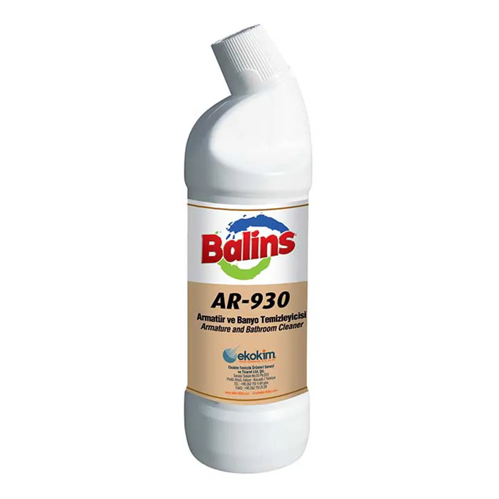 Balins AR-930 1000ml