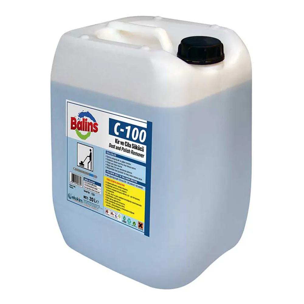 Balins C-100 30kg