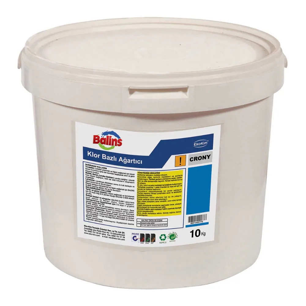 Balins Crony 10kg