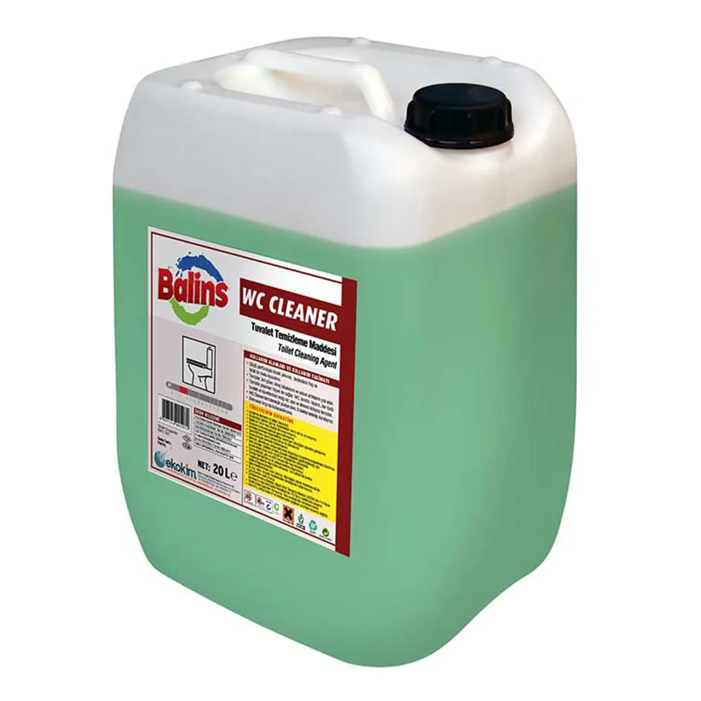 Balins WC Cleaner 30kg