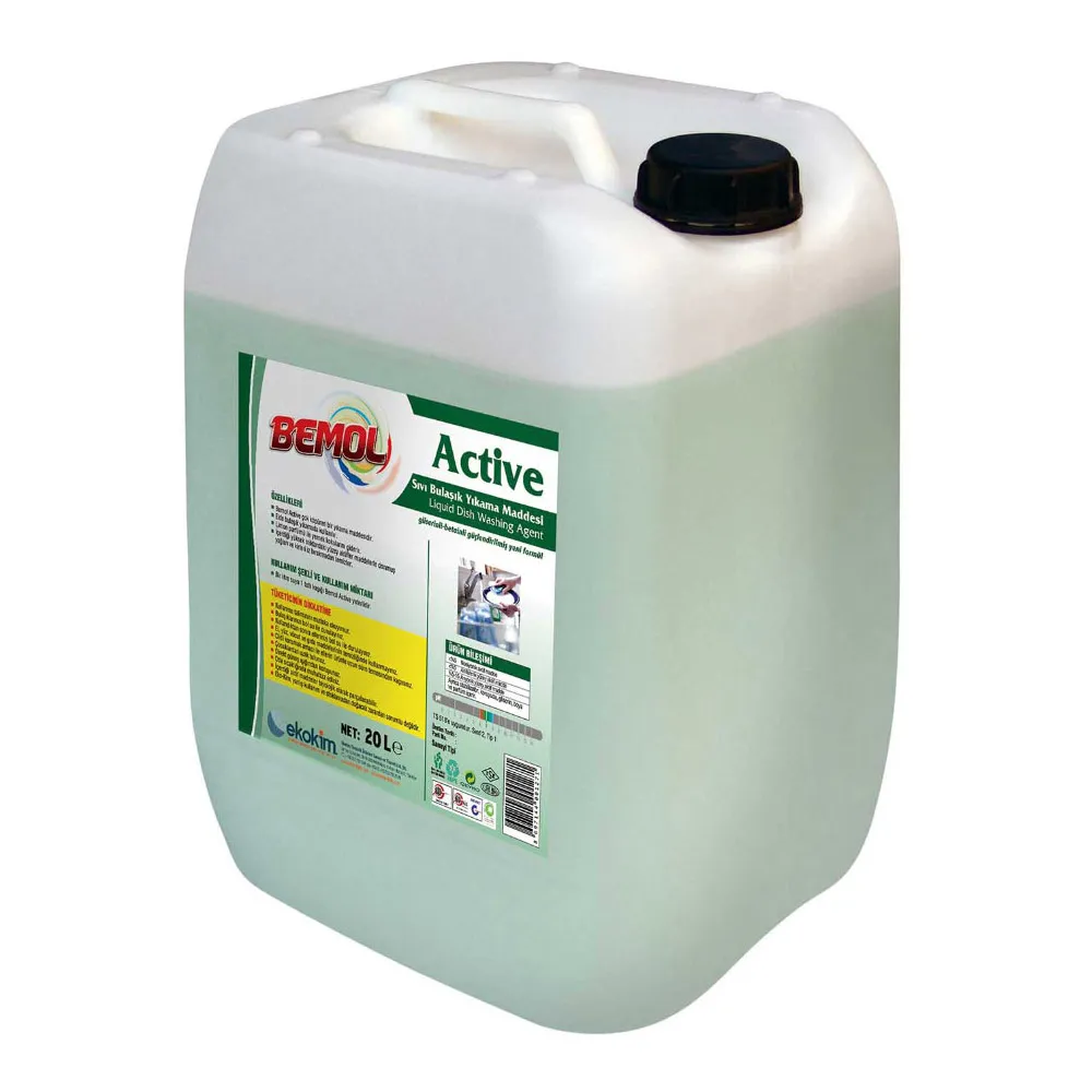 Bemol Active 30kg