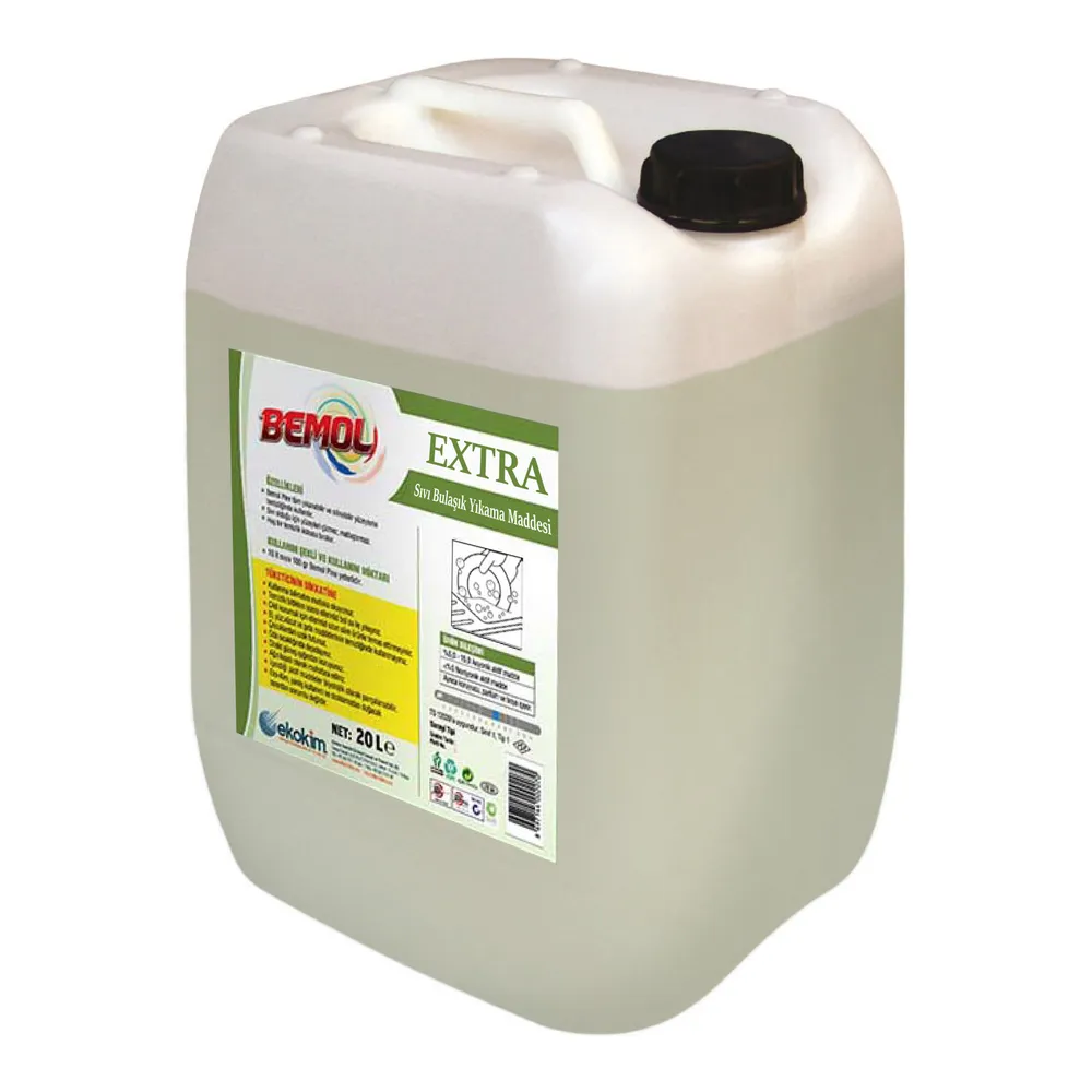 Bemol Extra 30kg