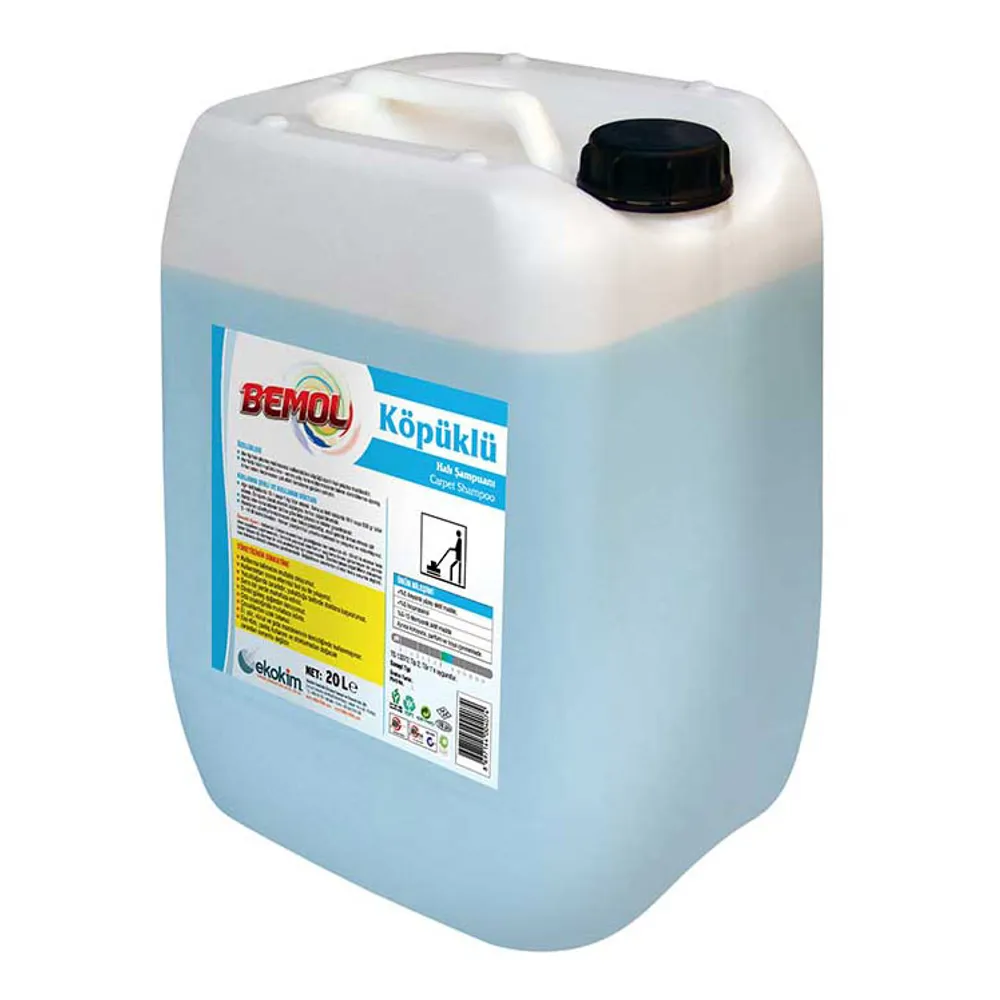 Bemol Köpüklü 30kg