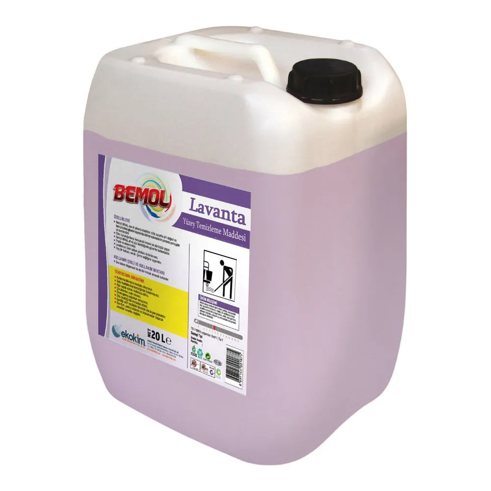 Bemol Lavanta 30kg