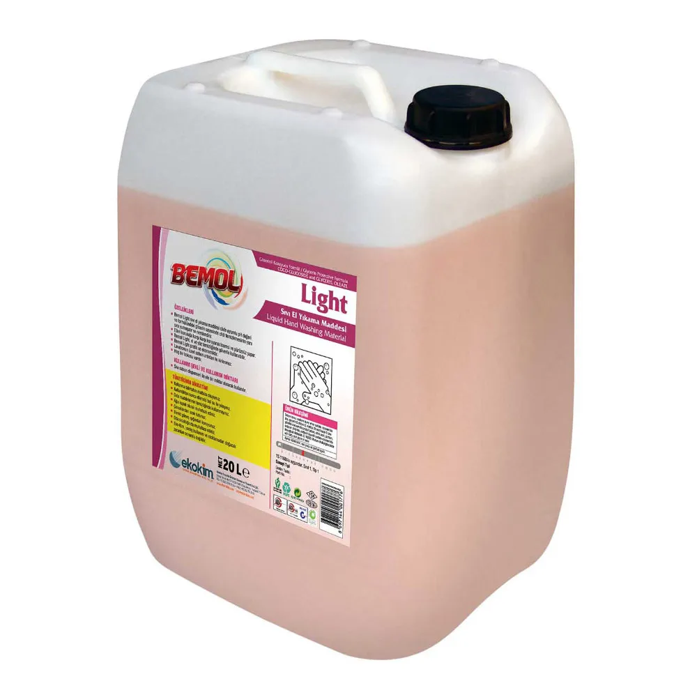 Bemol Light 30kg