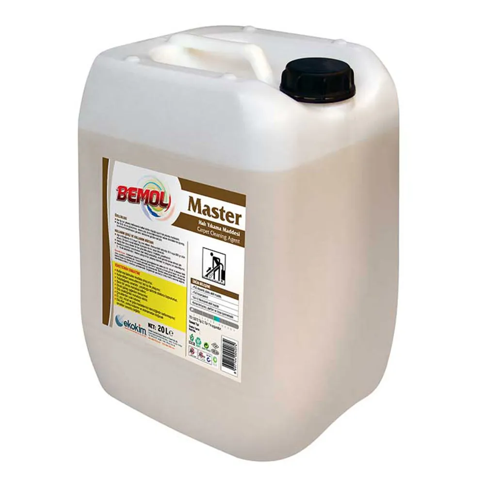 Bemol Master 30kg