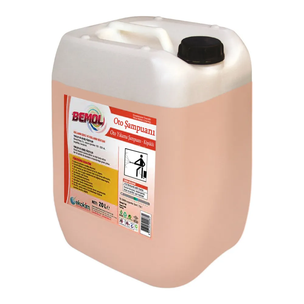 Bemol Oto 30kg