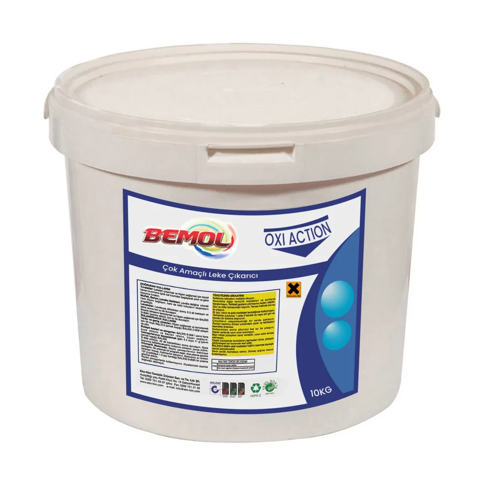 Bemol Oxi Action 10kg