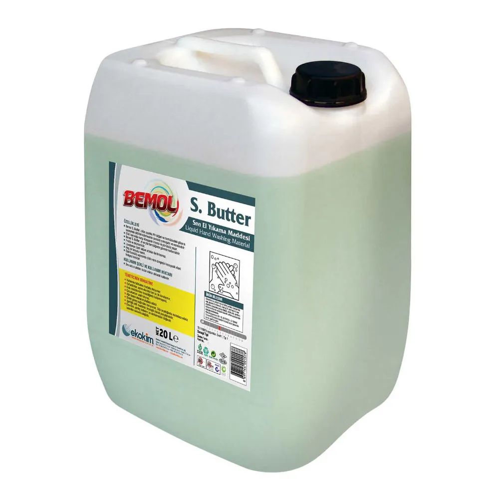 Bemol S. Butter 30kg