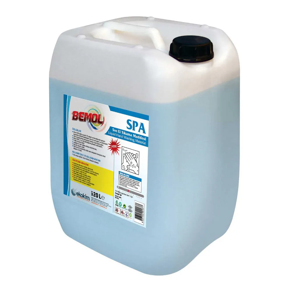 Bemol SPA 30kg