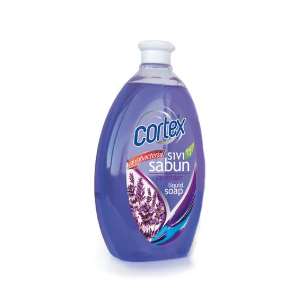 Cortex Antibakteriyel Sıvı Sabun 1000ml