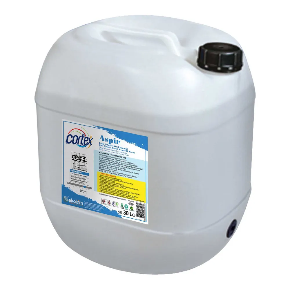 Cortex Aspir 30kg