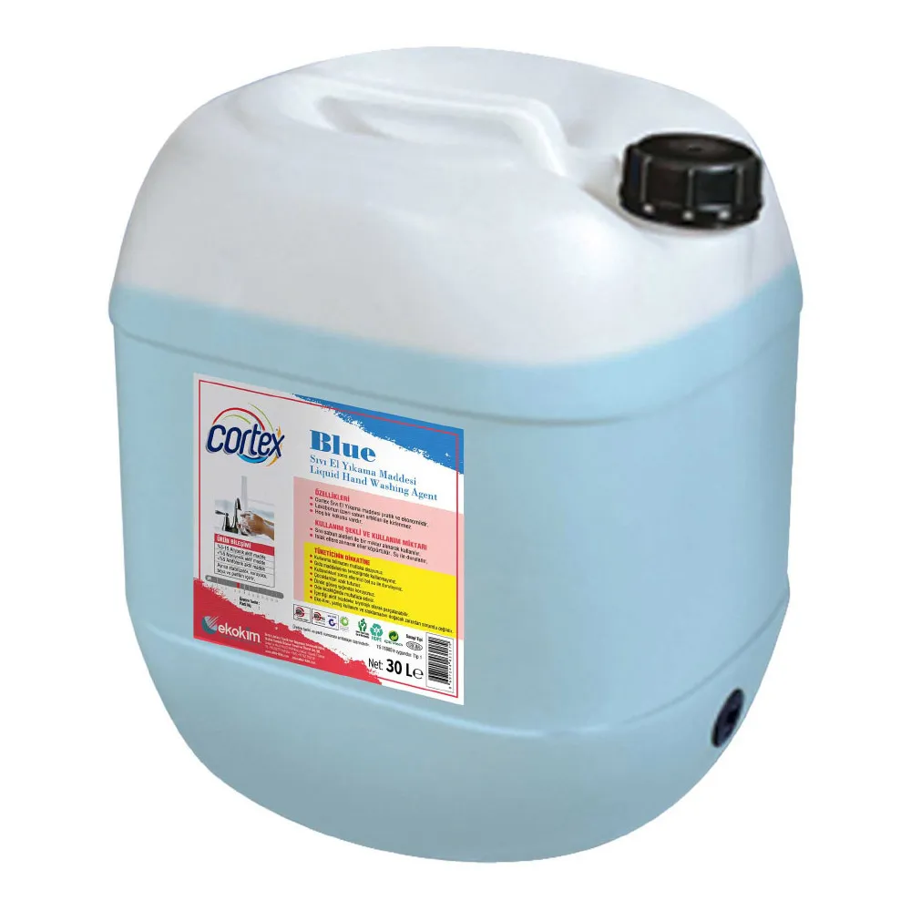 Cortex Blue 30kg