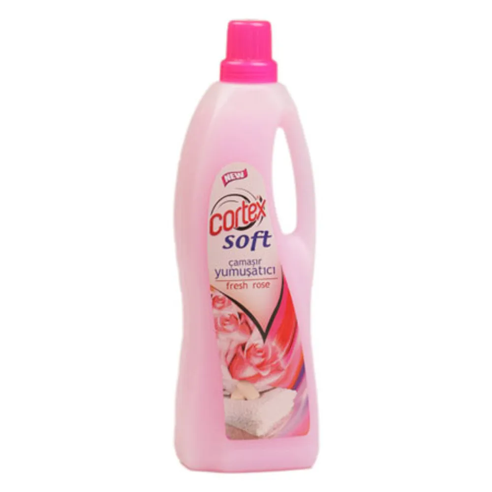 Cortex Çamaşır Yumuşatıcı 1000ml