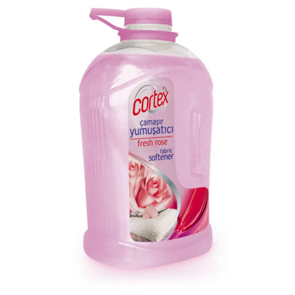 Cortex Çamaşır Yumuşatıcı 2500ml