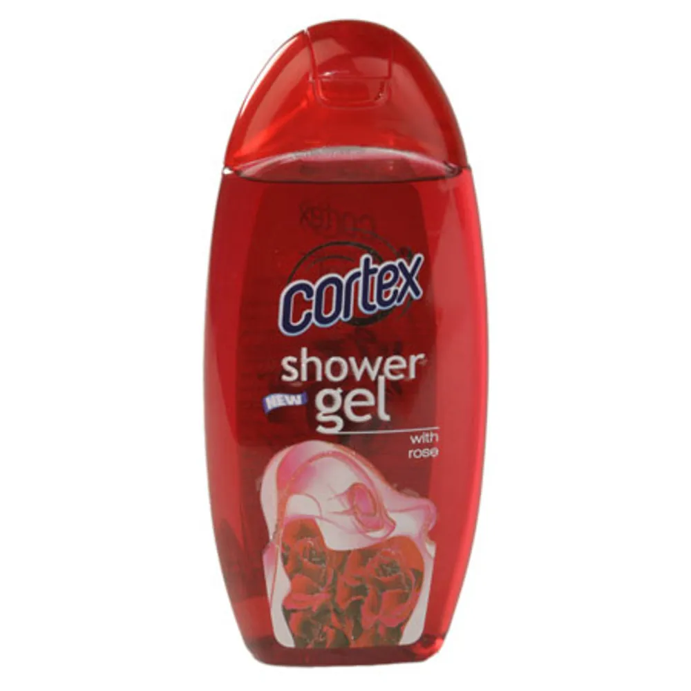 Cortex Duş Jeli 500ml