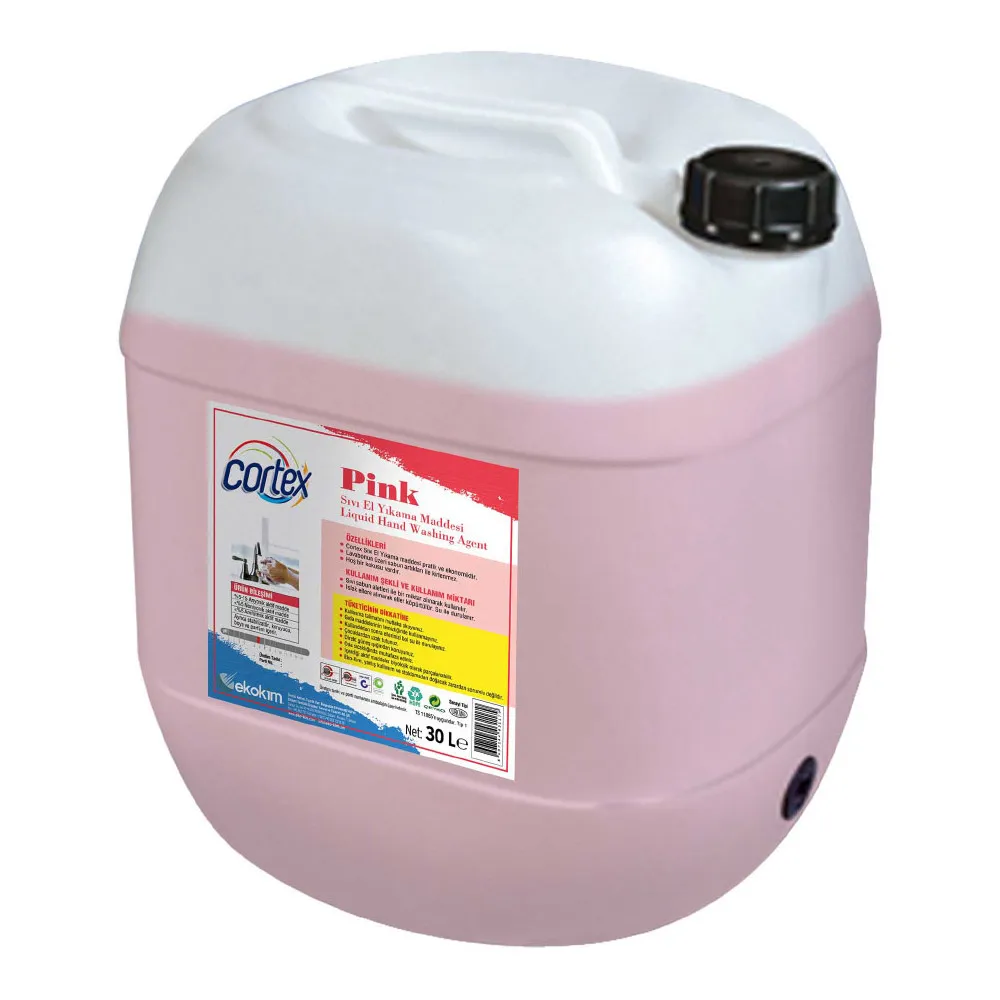 Cortex Pink 30kg