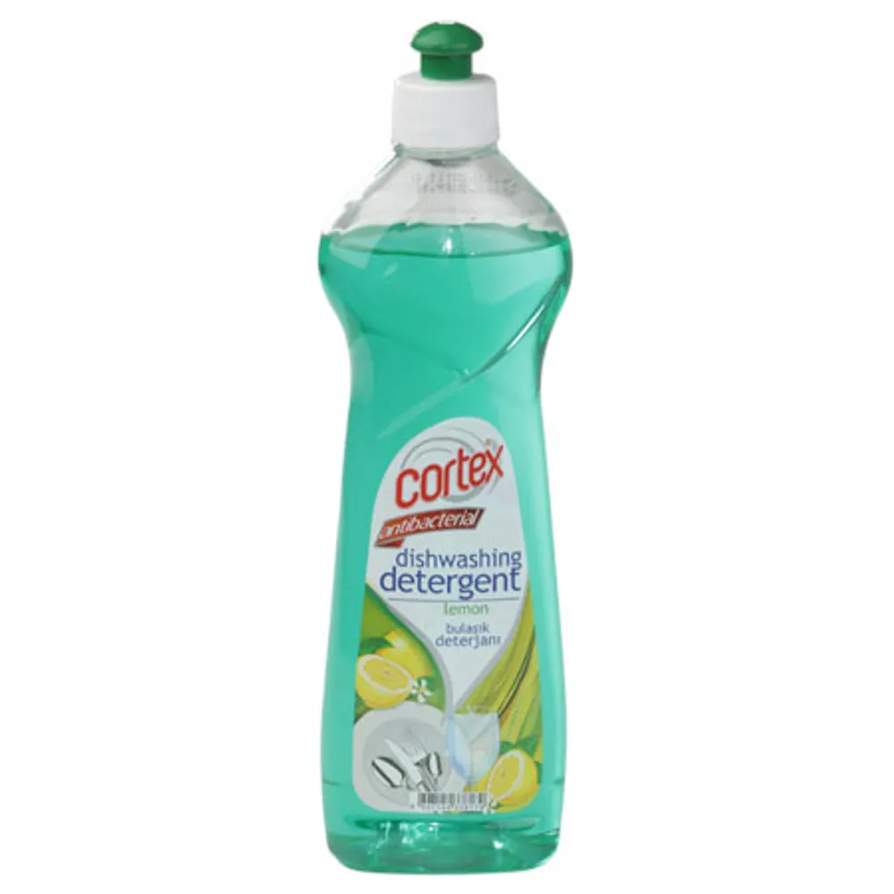 Cortex Sıvı Bulaşık Deterjanı 500ml