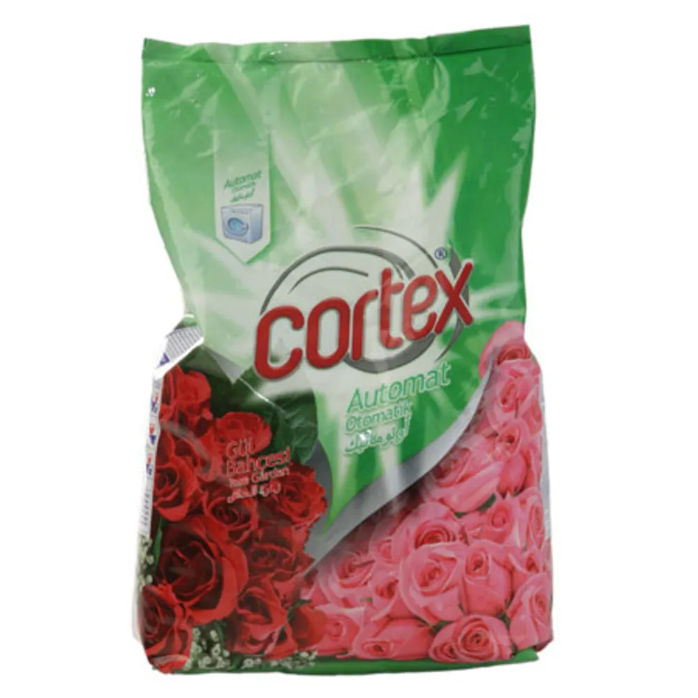 Cortex Toz Deterjan Otomatik 4500gr