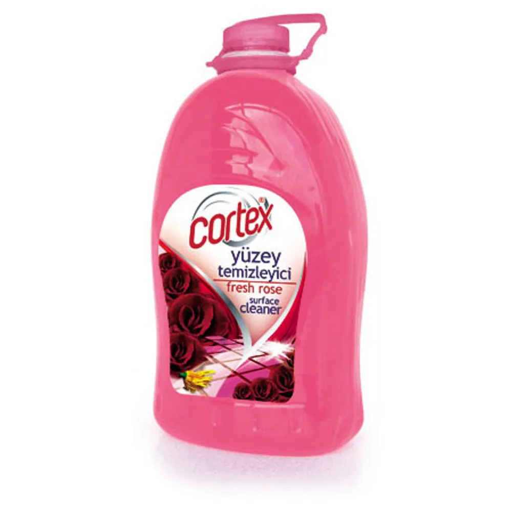 Cortex Yüzey Temizleyici 4000ml