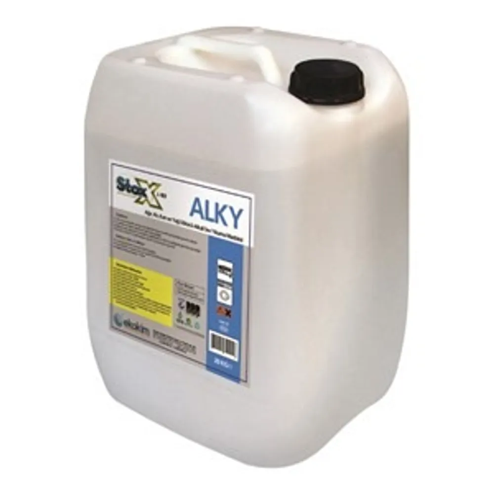 Stox Alky 26.4kg