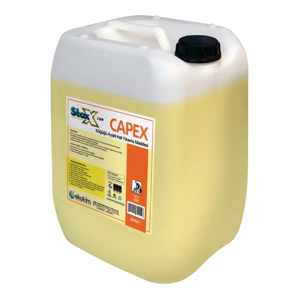 Stox Capex 20kg