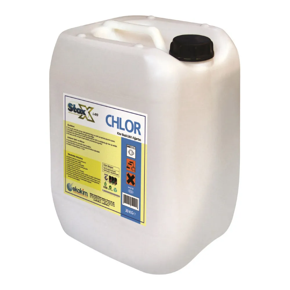 Stox Chlor 20kg