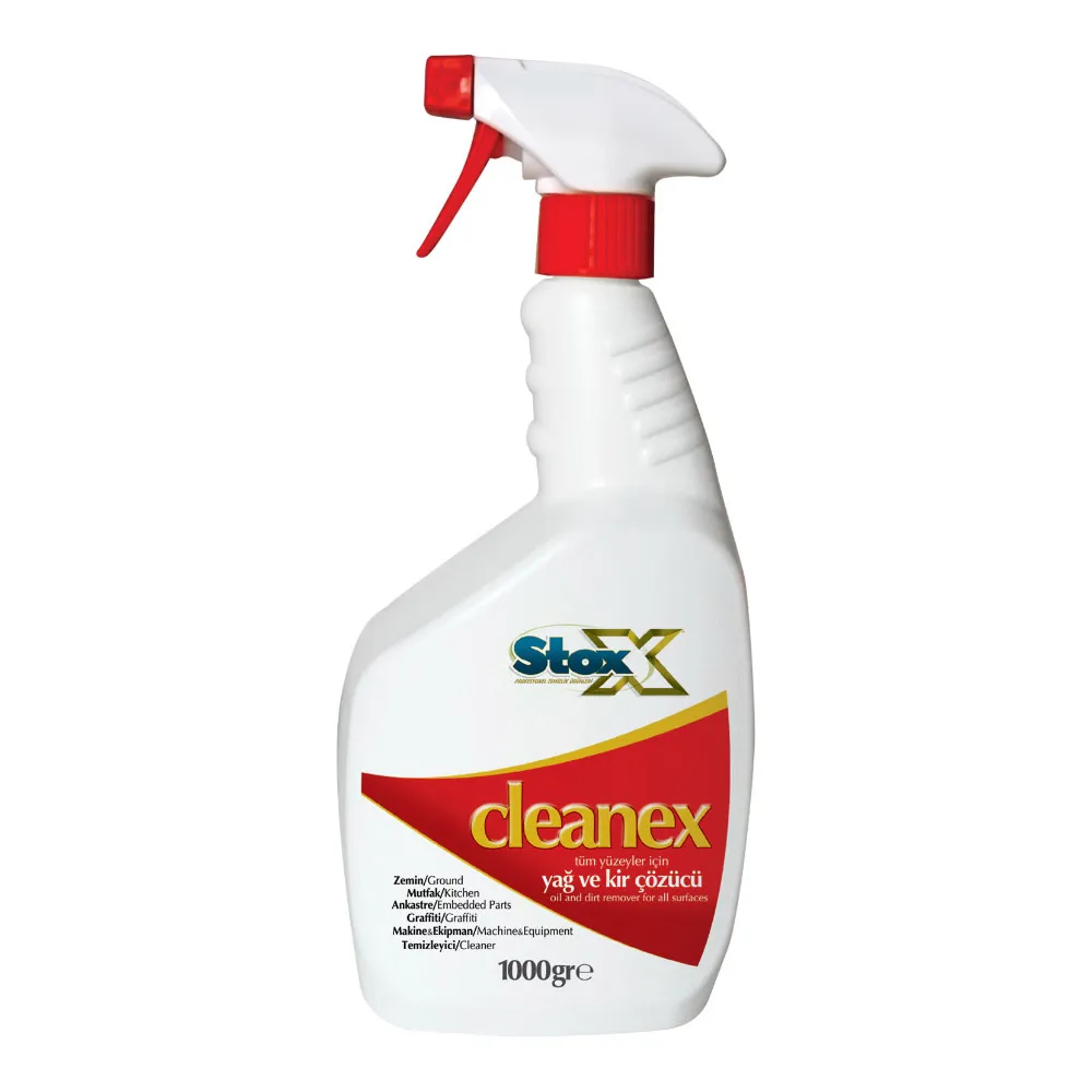 Stox Cleanex 1000gr