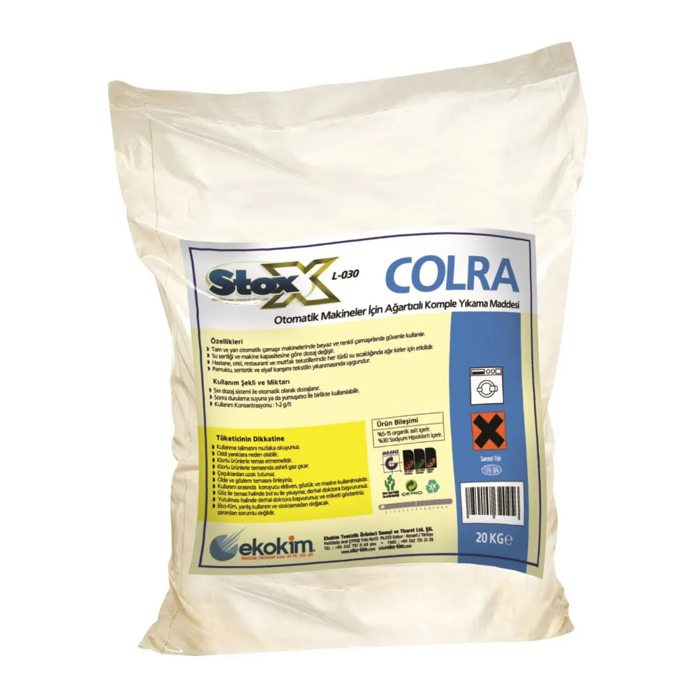 Stox Colra 20kg
