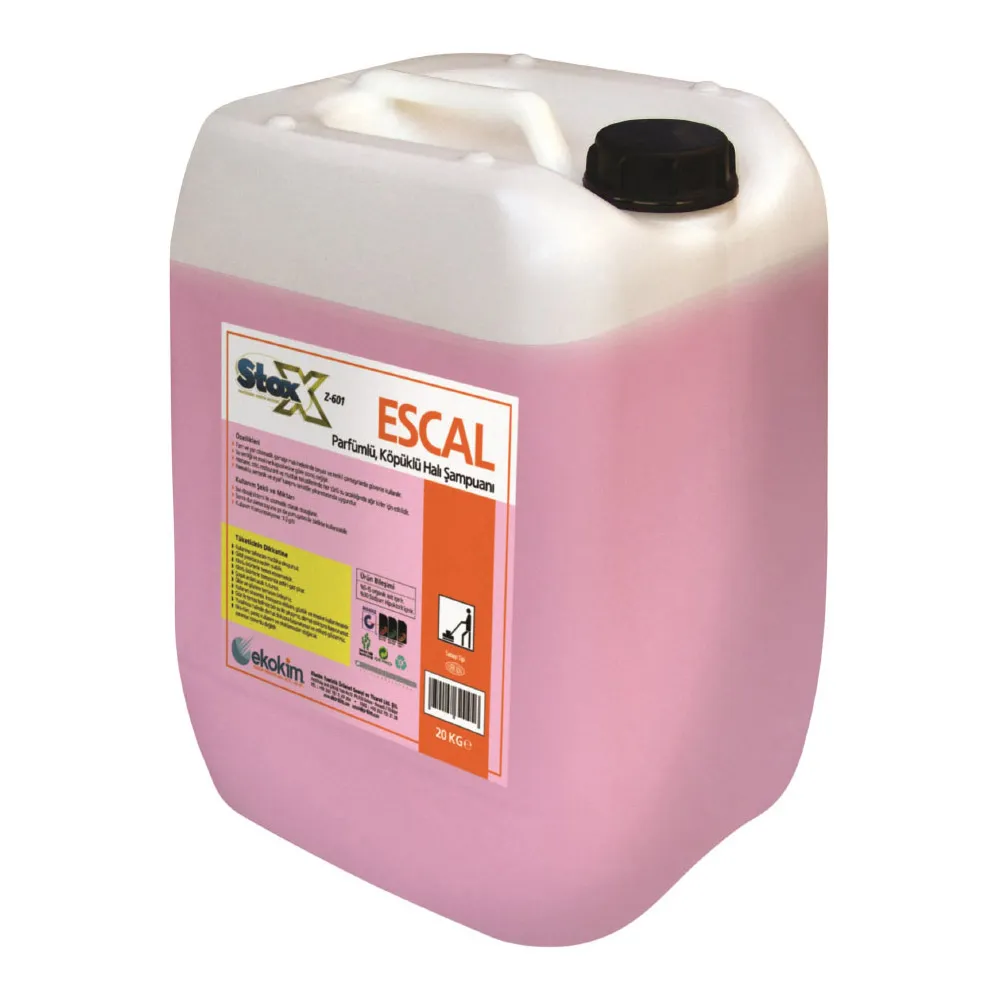 Stox Escal 20kg