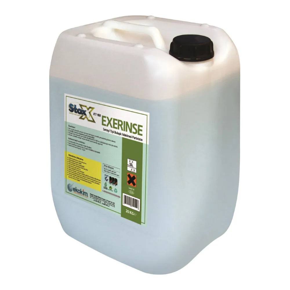 Stox Exerinse 20kg
