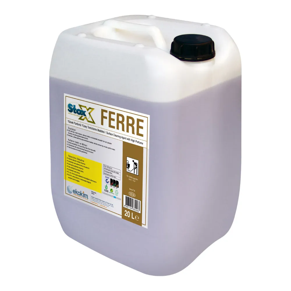 Stox Ferre 20kg