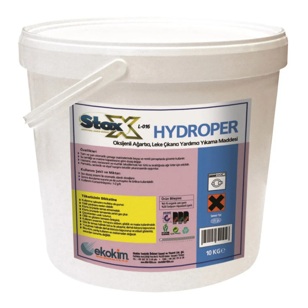 Stox Hydroper 10kg