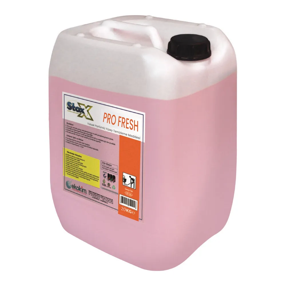 Stox Pro Fresh 20kg