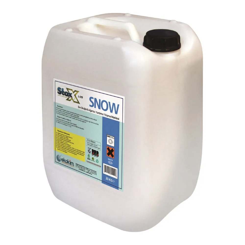 Stox Snow 20kg