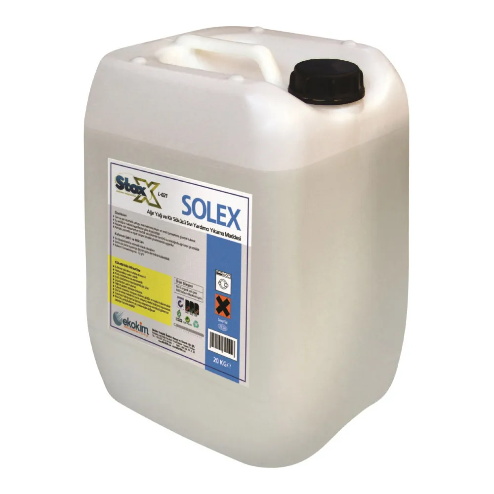 Stox Solex 20kg