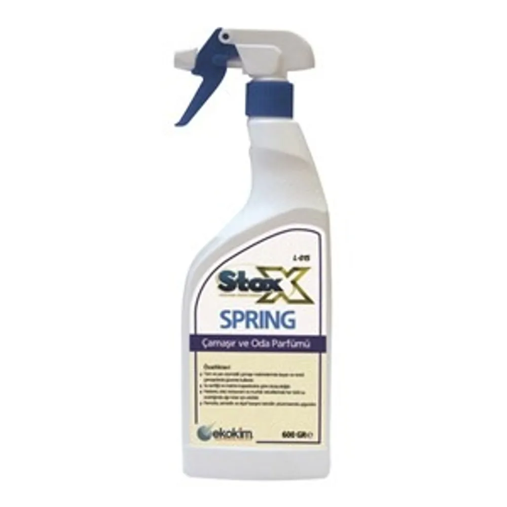Stox Spring 600gr