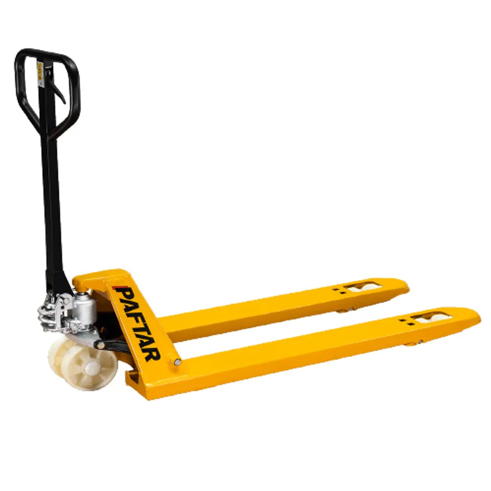 Transpalet