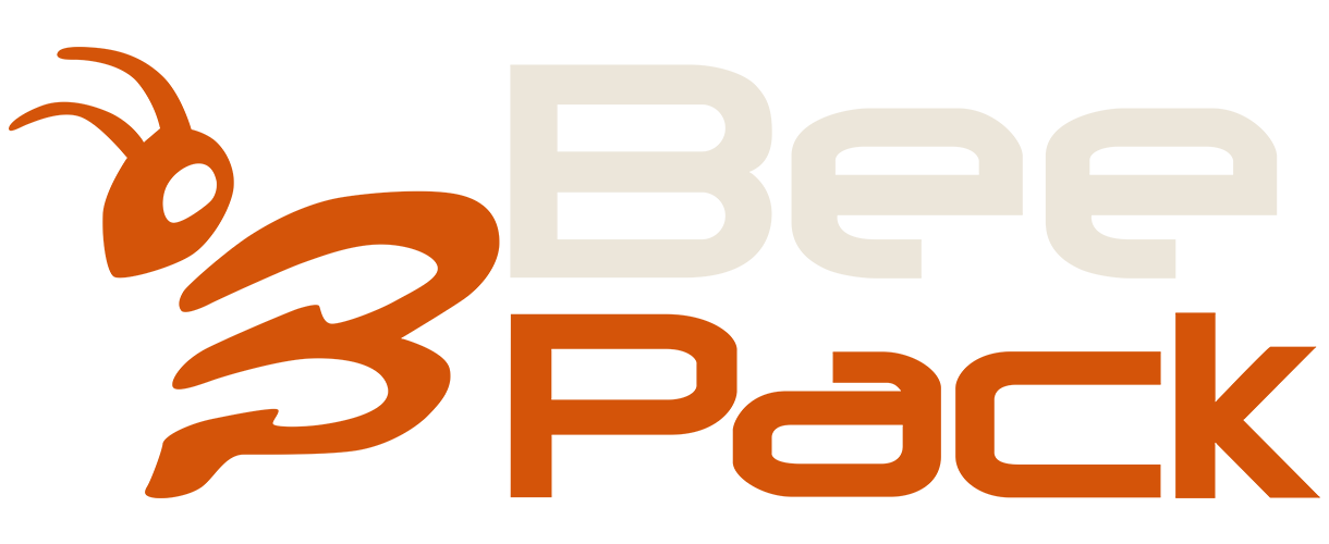 Bee Pack Logo