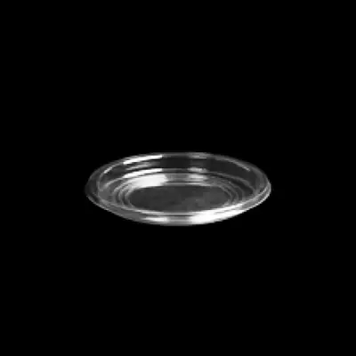 Ø118 mm Düz Kapak - Arı Ambalaj