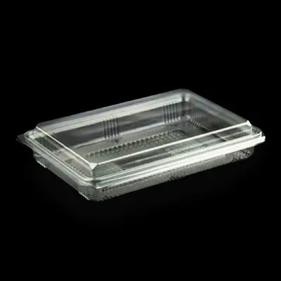 Baklava Kabı 750cc - Arı Ambalaj
