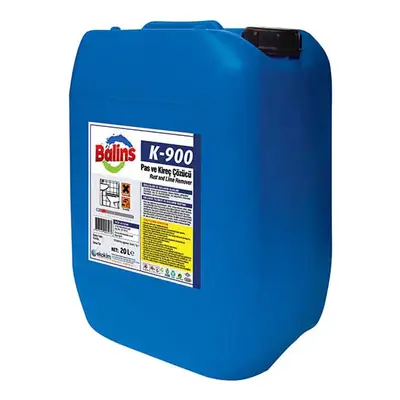 Balins K-900 30kg - Arı Ambalaj