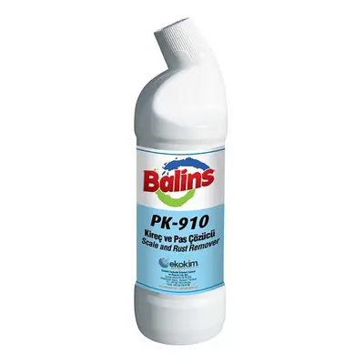 Balins PK-910 1000ml - Arı Ambalaj