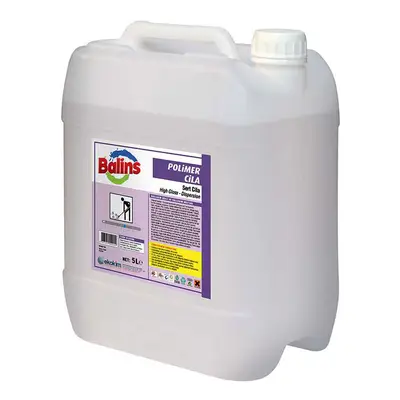 Balins Polimer 5lt - Arı Ambalaj