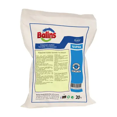 Balins Süper 20kg