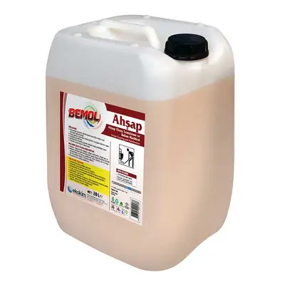 Bemol Ahşap 30kg - Arı Ambalaj