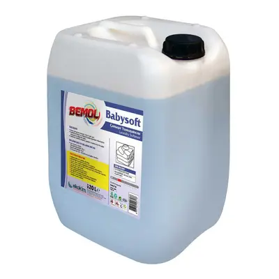 Bemol Baby Soft 30kg - Arı Ambalaj