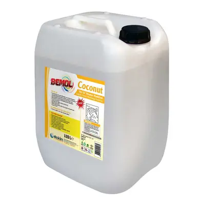 Bemol Coconut 30kg