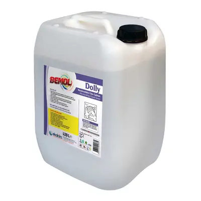 Bemol Dolly 30kg - Arı Ambalaj