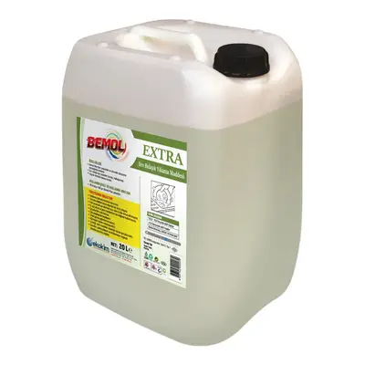 Bemol Extra 30kg - Arı Ambalaj